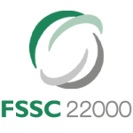 MRT-FSSC 22000 LOGO