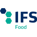 MRT-IFS FOOD LOGO