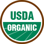 MRT-USDA ORGANIC SEAL