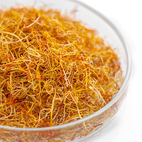 White Saffron