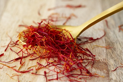 Organic product for export in iran - Saffron