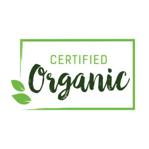 Certificates required for exporting organic products