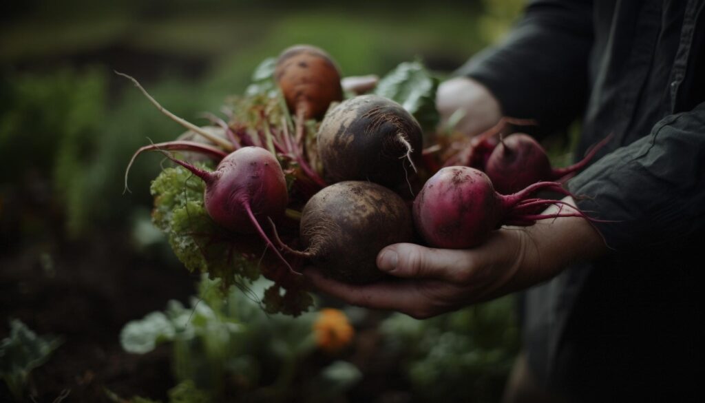 The Benefits of Using Organic Herbs