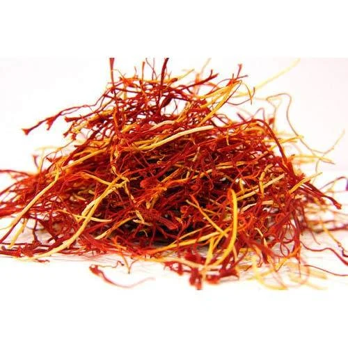 PUSHAL SAFFRON
