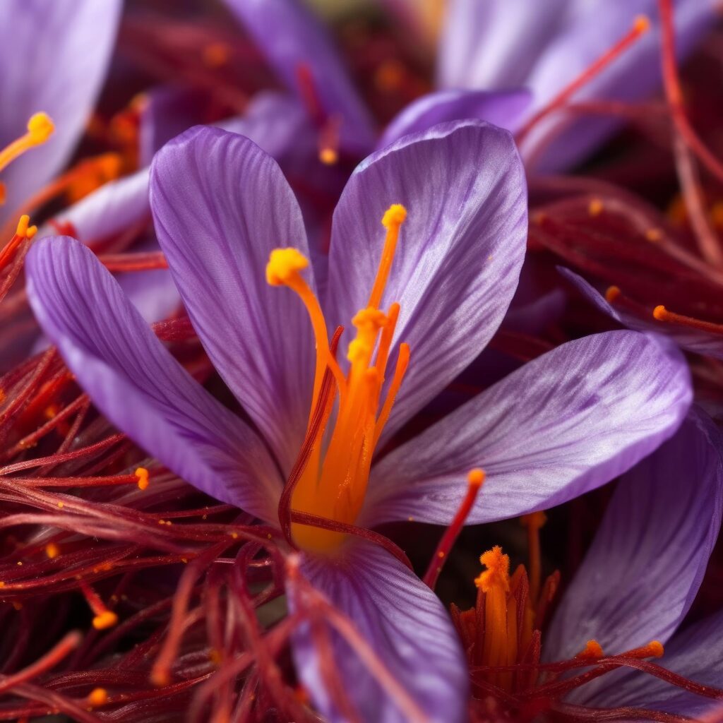 best quality saffron